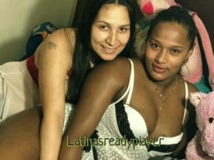 Latinasreadyplayer