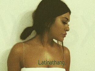 Latinathang