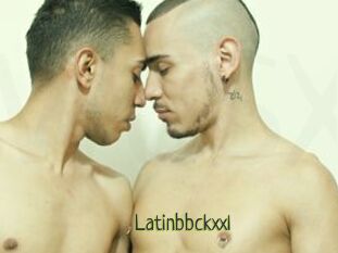 Latinbbckxxl