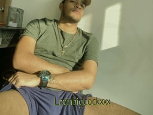 Latinbigcockxxx