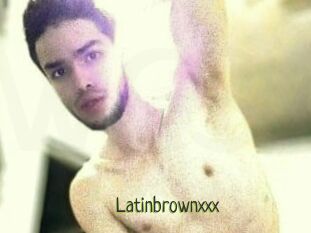 Latinbrownxxx