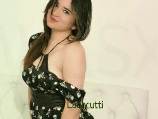 Latincutti