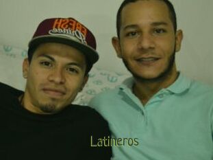 Latineros