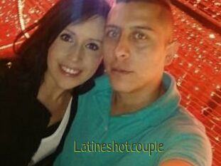 Latineshotcouple