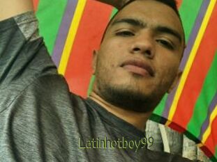 Latinhotboy99