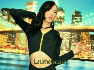 Latinhotsecret