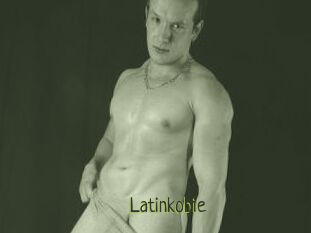 Latinkobie
