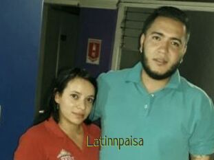 Latinnpaisa