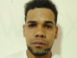 Latinnsex