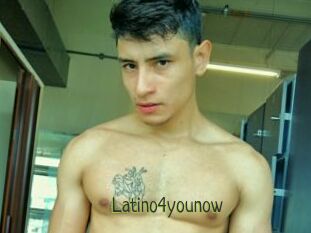 Latino4younow