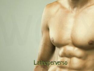 Latinoperverso