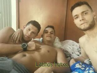 Latinos_hotxxx