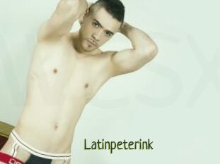 Latinpeterink