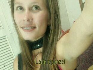 Latinrapunzel