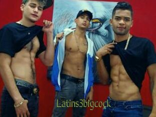 Latins3bigcock
