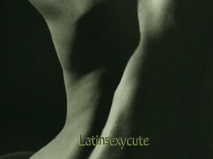 Latinsexycute