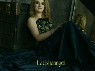 Latishaangel