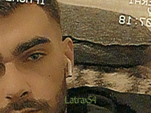 Latrax54