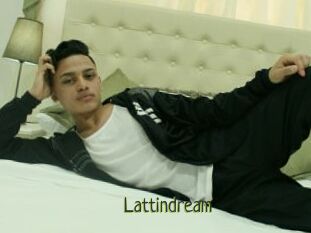 Lattindream