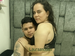 Lauraandalan