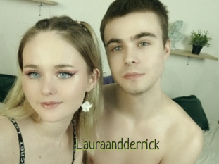 Lauraandderrick