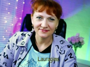 Lauragims