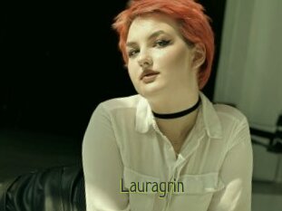 Lauragrin