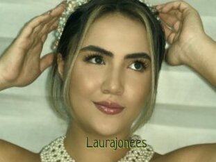 Laurajonees