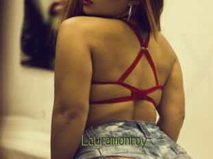 Lauramonroy