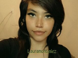 Lauramontaniez