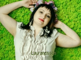 Lauranelsson