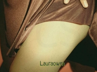 Lauraowen