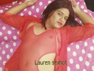 Lauren_sexhot