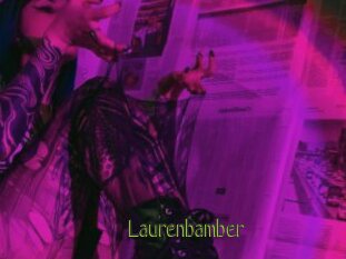 Laurenbamber