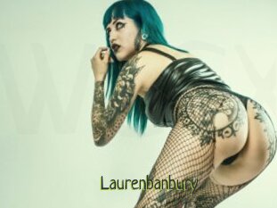 Laurenbanbury