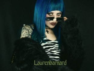 Laurenbarnard