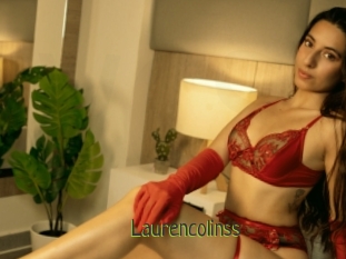 Laurencolinss