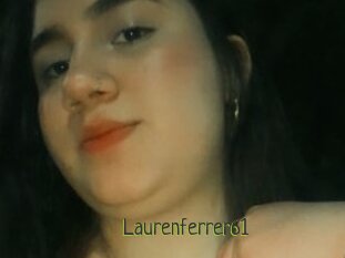 Laurenferrer61
