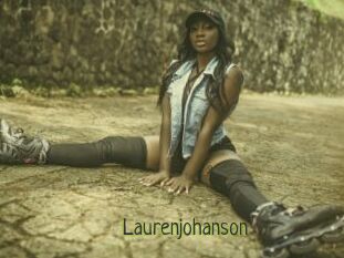 Laurenjohanson