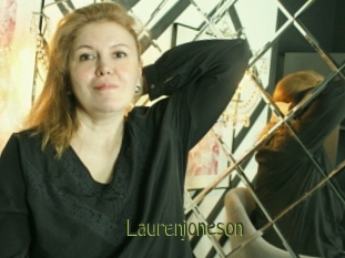 Laurenjoneson