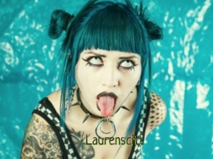 Laurenscitt