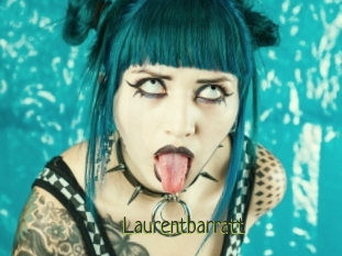 Laurentbarratt
