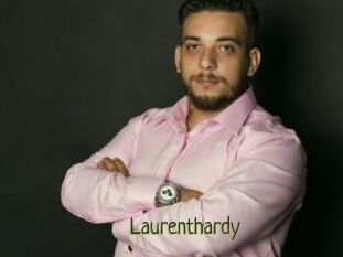 Laurenthardy