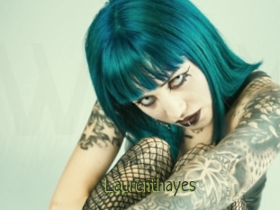 Laurenthayes