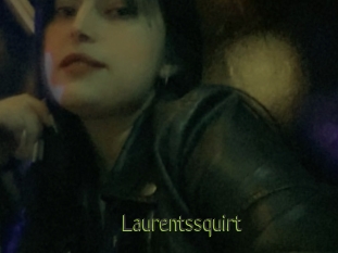 Laurentssquirt