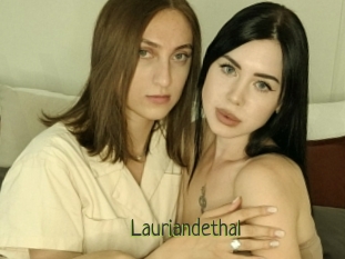 Lauriandethal