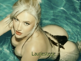 Lauriesteele