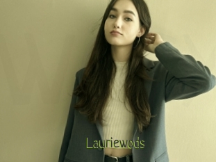 Lauriewods