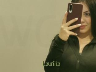 Lauriita