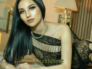 Laurirhosyne